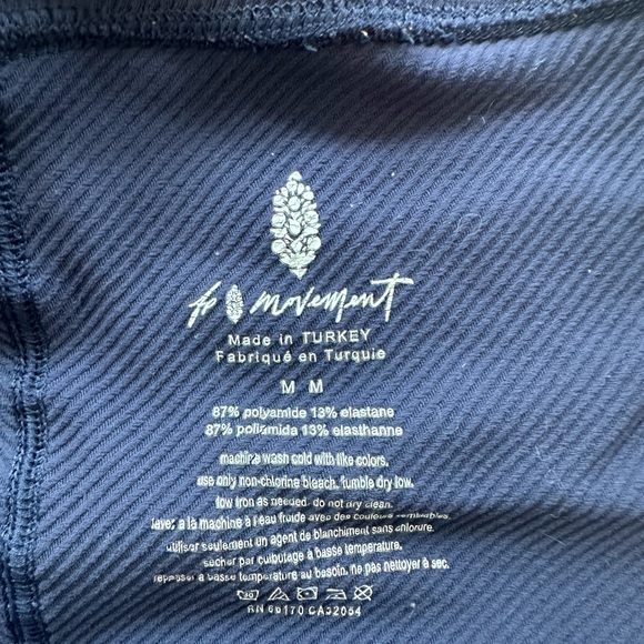 FP Movement Leggings - Picture 2 of 2